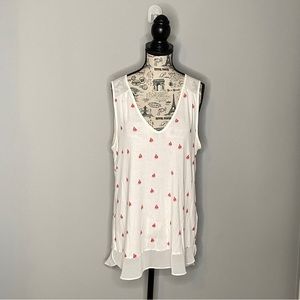 RW&CO Watermelon Tank Top (large)